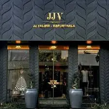 JJ Valaya Opulent Boutique